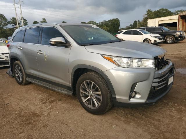 2019 TOYOTA HIGHLANDER - 5TDKZRFH0KS553912