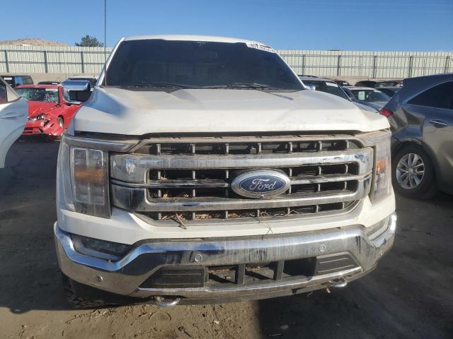 2022 FORD F150 SUPER - 1FTFW1ED3NFA28955