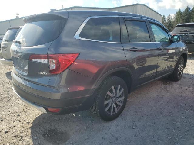 VIN 5FNYF6H50LB016838 2020 HONDA PILOT no.3