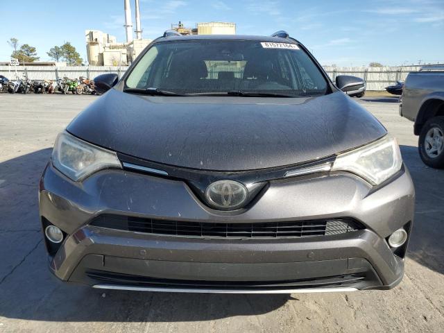 2016 TOYOTA RAV4 XLE 2T3RFREVXGW501613