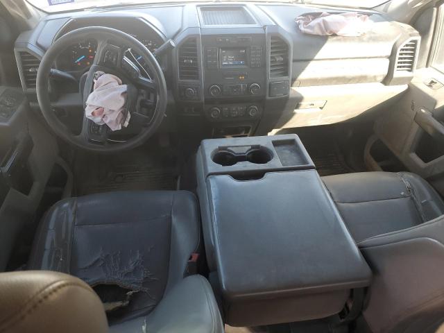 2019 FORD F250 SUPER - 1FT7W2BTXKEC77048