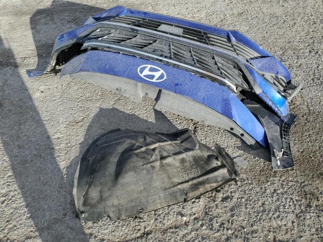 2024 HYUNDAI ELANTRA LI - KMHLP4DG2RU678127