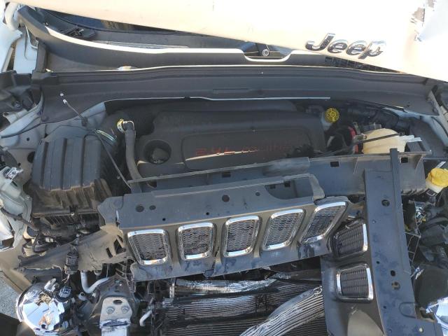 2018 JEEP RENEGADE S - ZACCJAAB1JPG92989