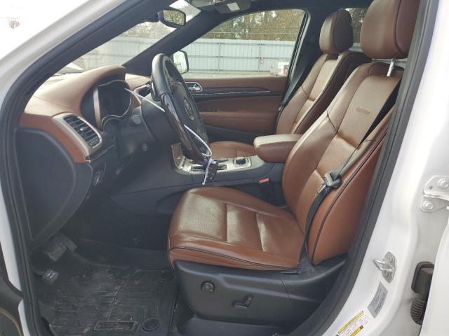 2017 JEEP GRAND CHER - 1C4RJFJTXHC748104