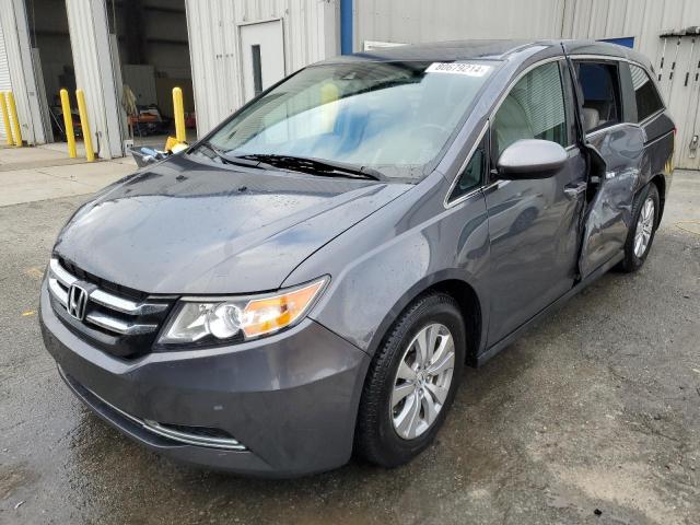 2016 HONDA ODYSSEY EX - 5FNRL5H66GB072353