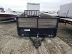 Lot #3023621261 2021 QUAL TRAILER