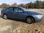 LINCOLN MKZ photo