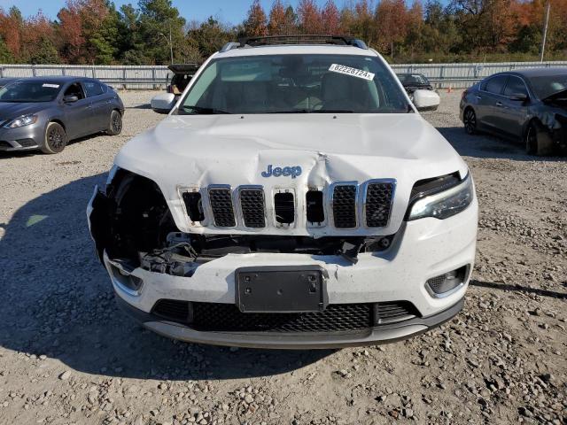2019 JEEP CHEROKEE L - 1C4PJMDN5KD255537
