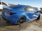 Lot #3055609551 2022 LEXUS IS 350 F S