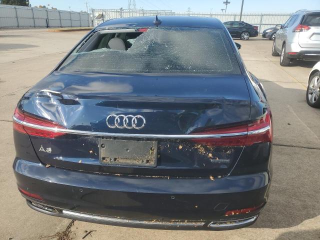 2019 AUDI A6 PREMIUM - WAUD8AF22KN129224