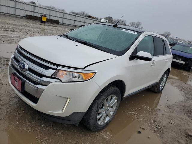 Vin: 2fmdk3kc1dba86696, lot: 80852164, ford edge limited 2013 img_1