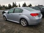 SUBARU LEGACY 2.5 снимка