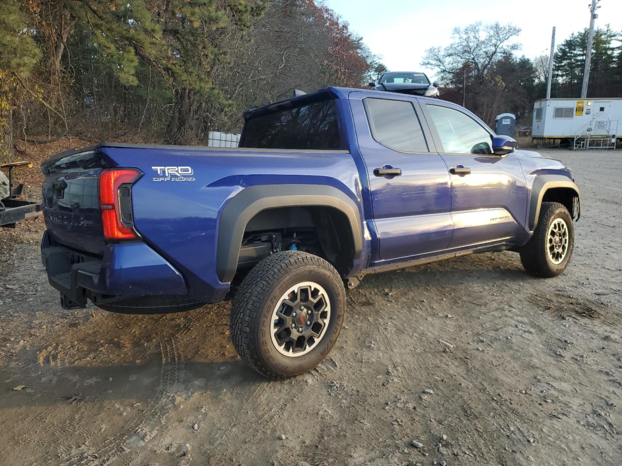 Lot #2969925025 2024 TOYOTA TACOMA DOU