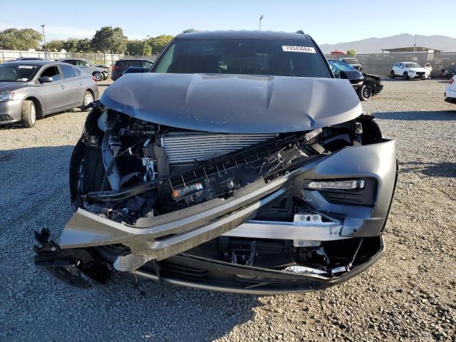 2024 FORD EXPLORER X - 1FMSK8DH6RGA43162