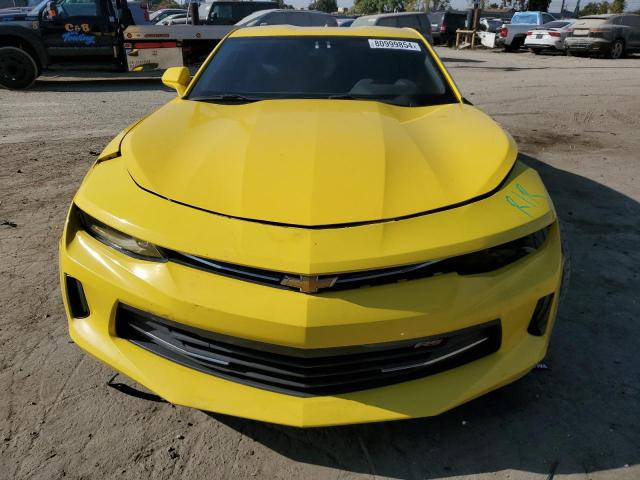 2016 CHEVROLET CAMARO LT - 1G1FB1RS6G0165598