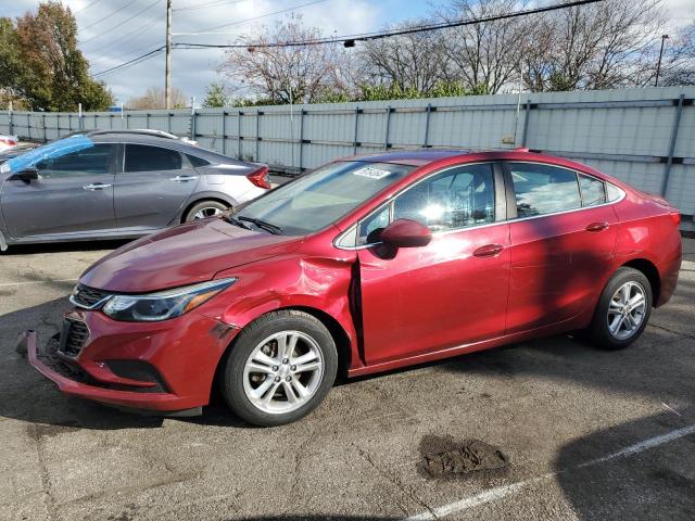 Vin: 1g1be5sm8h7264697, lot: 79754364, chevrolet cruze lt 2017 img_1
