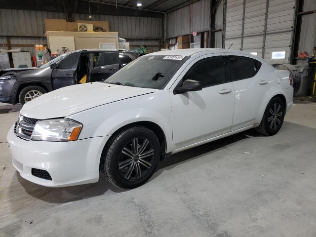 DODGE AVENGER SE
