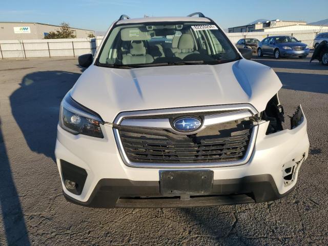 2021 SUBARU FORESTER JF2SKADC8MH566199