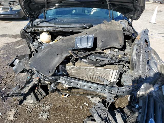 2019 FORD ESCAPE S - 1FMCU0F76KUC44779