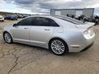 Lot #3027066830 2016 LINCOLN MKZ