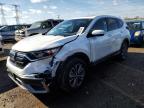 2021 HONDA CR-V EX - 5J6RW2H58MA015521