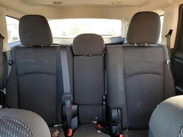 2018 DODGE JOURNEY SE - 3C4PDCAB5JT444368