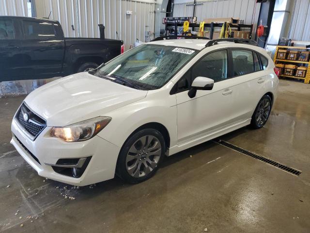 JF1GPAP66G9349783 2016 SUBARU IMPREZA