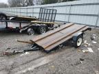 Lot #3024868378 2017 UTILITY TRAILER