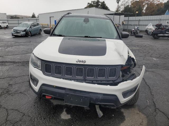 2020 JEEP COMPASS TR - 3C4NJDDB0LT203354