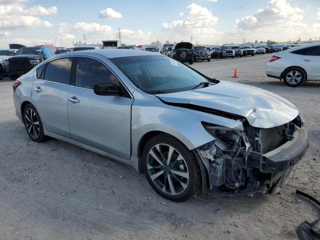 2017 NISSAN ALTIMA 2.5 - 1N4AL3AP7HN360329