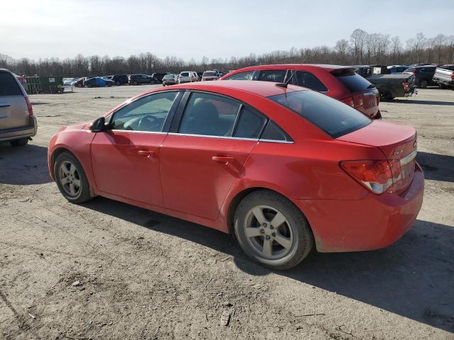 Vin: 1g1pc5sb5e7470646, lot: 80030154, chevrolet cruze lt 20142