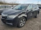 ACURA MDX photo