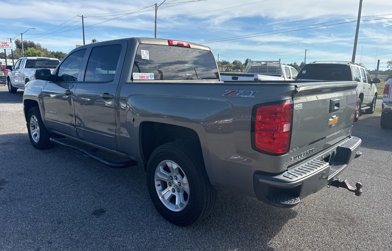 Lot #2972308398 2017 CHEVROLET SILVERADO