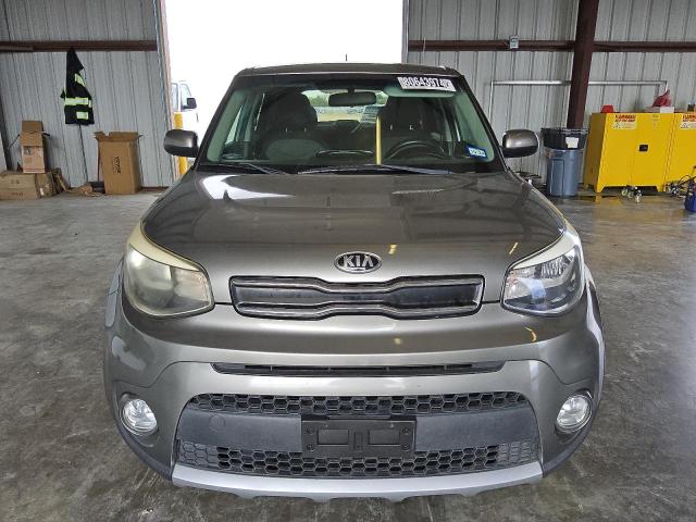 VIN KNDJP3A59J7518368 2018 KIA SOUL no.5