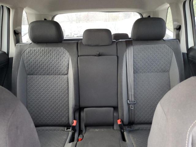 2018 VOLKSWAGEN TIGUAN S - 3VV1B7AX5JM087252