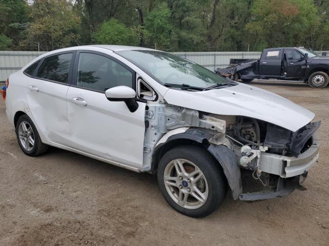 VIN 3FADP4BJ2HM103283 2017 Ford Fiesta, SE no.4