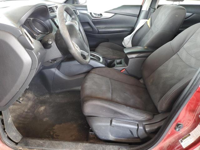 2016 NISSAN ROGUE S - KNMAT2MT6GP651856