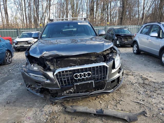 VIN WA1D7AFP7GA012863 2016 AUDI Q5 no.5