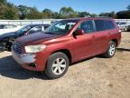 TOYOTA HIGHLANDER photo