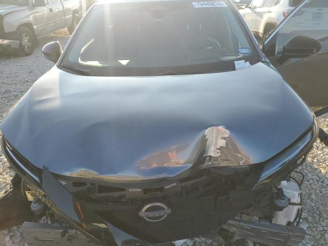2023 NISSAN ARIYA ENGA JN1AF0BA2PM406893