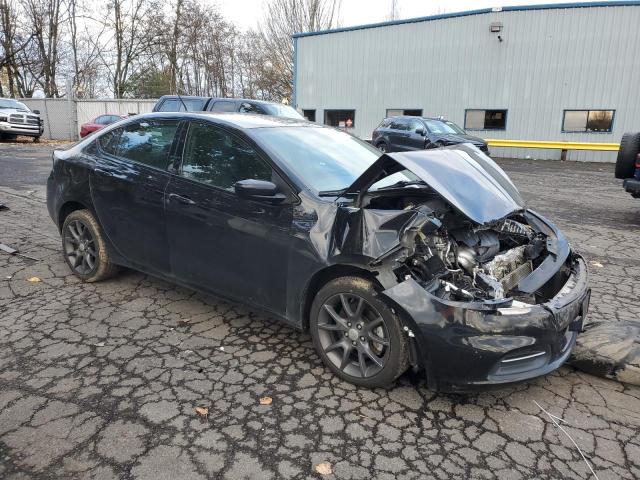 2016 DODGE DART SE - 1C3CDFAA7GD752474