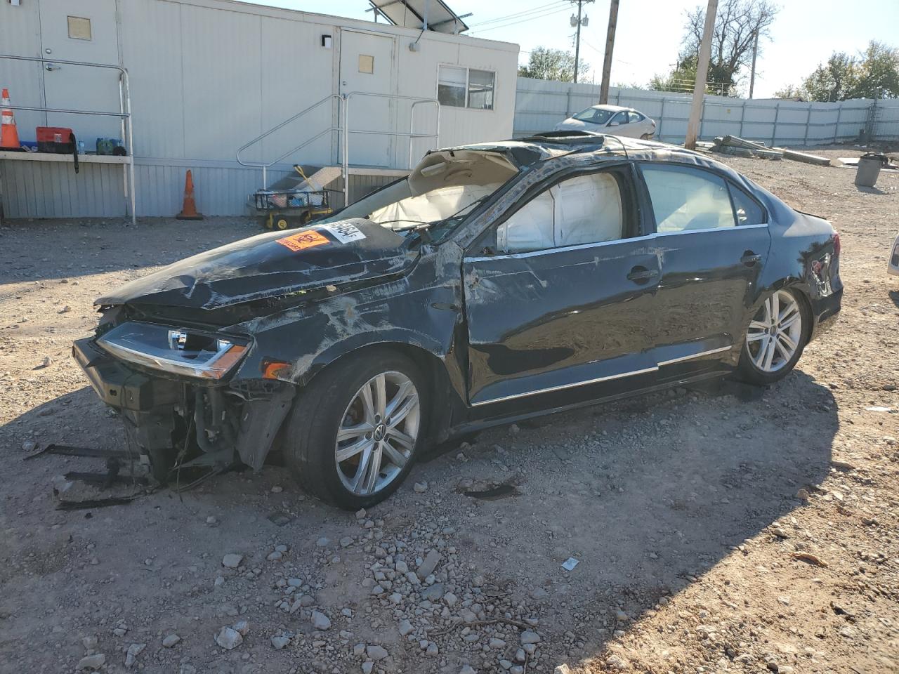 VOLKSWAGEN JETTA SEL