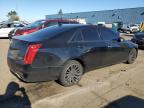 CADILLAC CTS LUXURY снимка