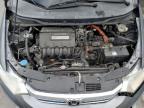 HONDA INSIGHT LX photo