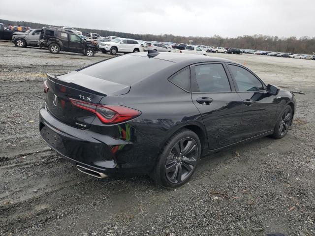 VIN 19UUB6F57MA003321 2021 ACURA TLX no.3