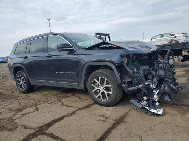 Vin: 1c4rjkbg7r8930843, lot: 79109354, jeep grand cher l limited 20244