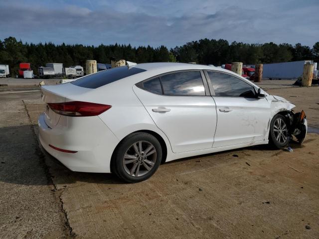 2017 HYUNDAI ELANTRA SE - 5NPD84LF5HH120277