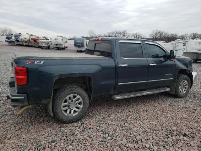 2018 CHEVROLET 3500 HD - 1GC4K0CY0JF136639