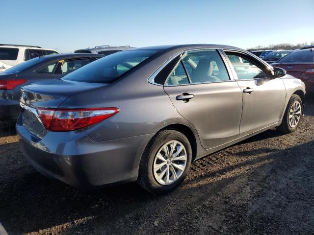 2017 TOYOTA CAMRY LE - 4T1BF1FK2HU665326