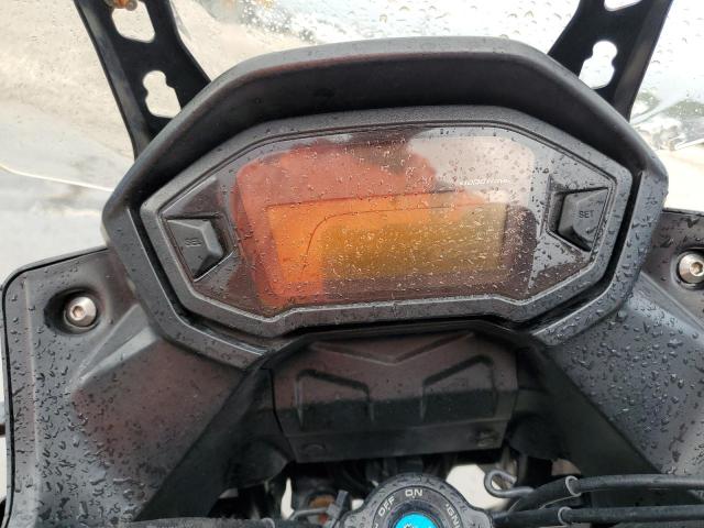 2013 HONDA CB500 X MLHPC4616D5000507